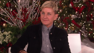 Ellen DeGeneres is still in denial over toxic workplace allegations